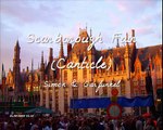 Scarborough Fair/Canticle - Simon & Garfunkel (Cover)
