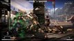 MKX - Top 5 Plays - Week 1 - ESL Mortal Kombat X Pro League Presented by Xbox