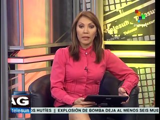 Hollande llega a Cuba para visita oficial