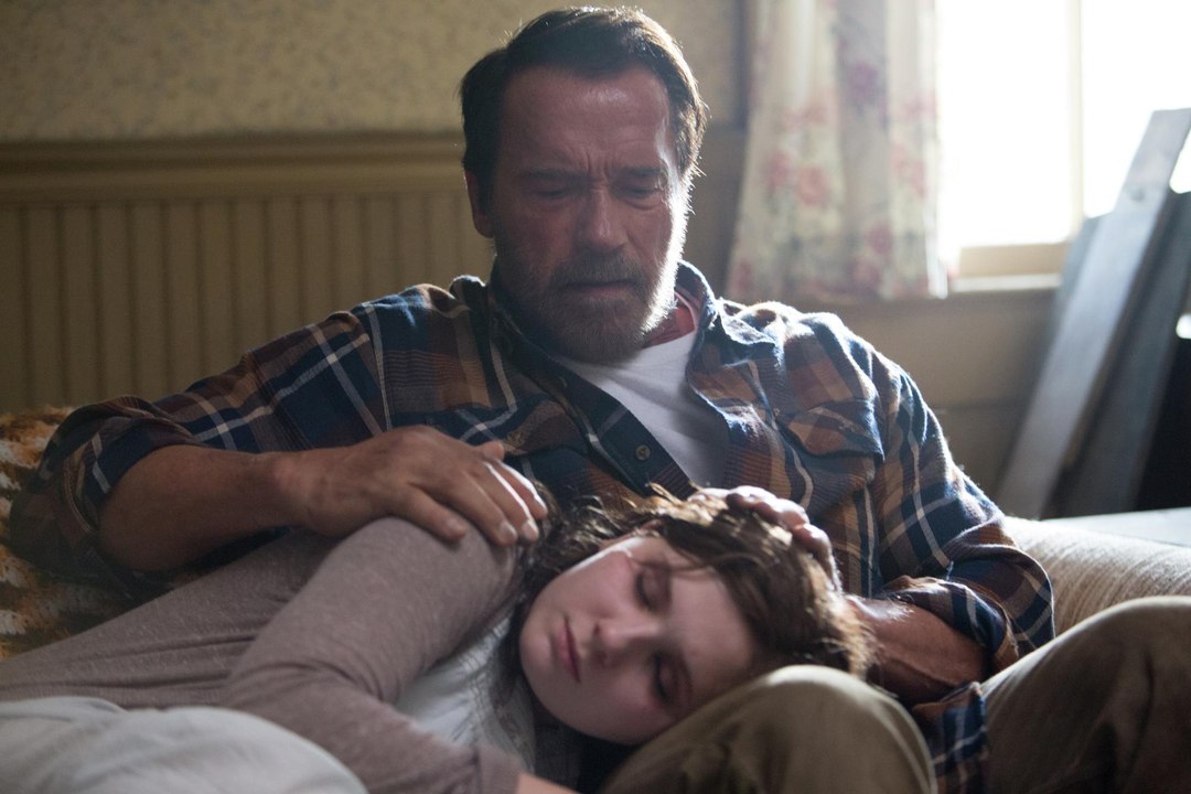 Maggie Full Movie