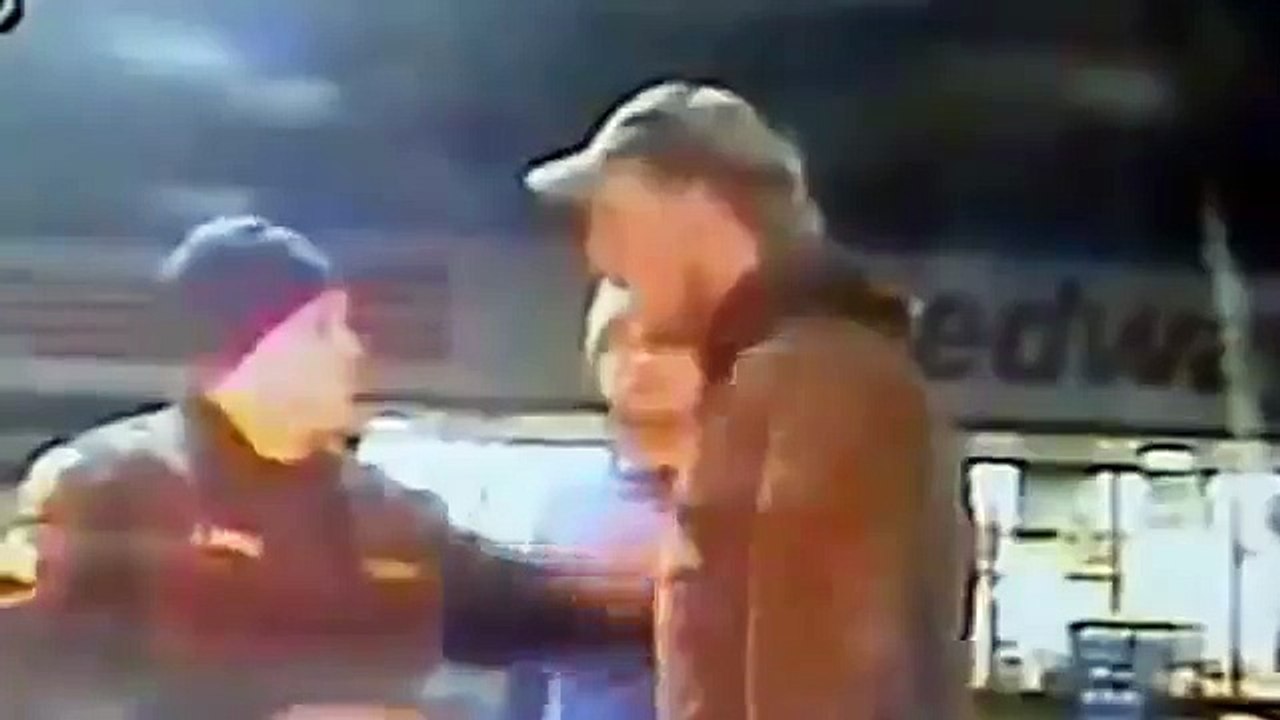 When Police Brutality Backfires