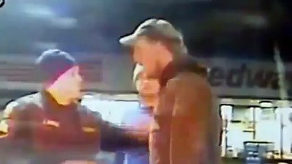 When Police Brutality Backfires