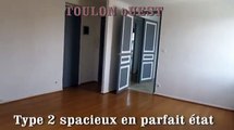 Appartement T2 Toulon ouest - Spacieux - Lumineux - Place de parking