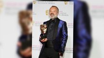 Graham Norton Hosts And Wins At Bafta TV Awards