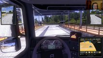 Euro Truck Simulator 2 Multiplayer #50 - 14 Milliarden Lire ★ Let's Play ETS 2