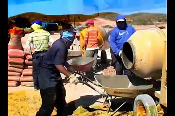 6 Pasos para construir tu propia casa