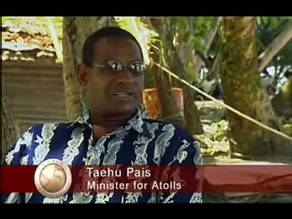 That Sinking feeling - PNG