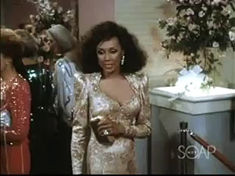 Dynasty :  My Favorite Scene