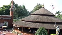 Istana Anak Anak Taman Mini Indonesia Indah ( TMII )