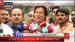 Elegant Reply Of Imran Khan on Supreme Court’s Decision in Favor of Khawaja Saad Rafique