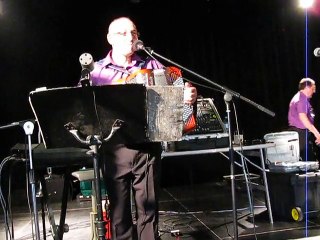 orchestre christian roques st savin 86