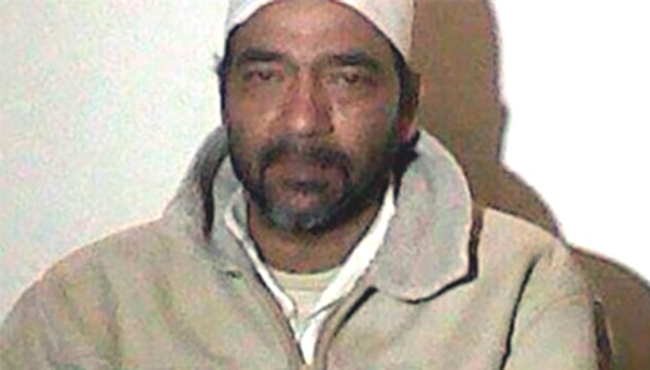 Saulat Mirza