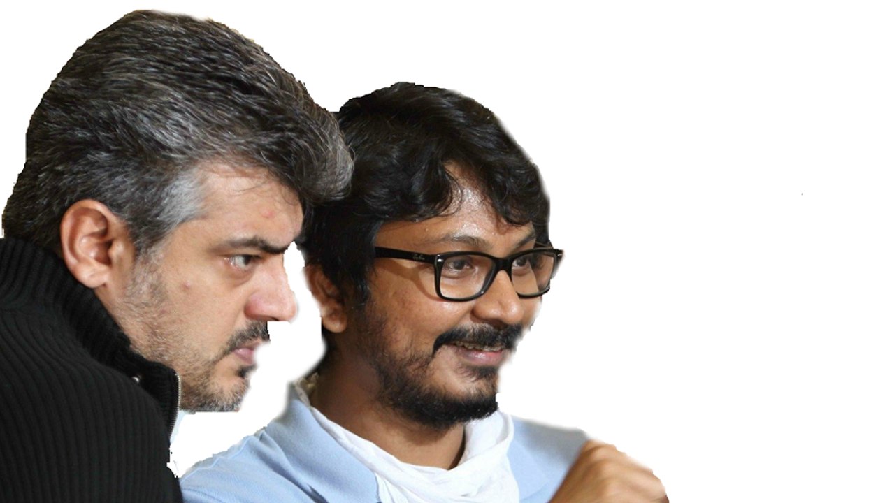 Ajith Gonna Join With Vishnu Vardhan | 123 Cine news | Tamil Cinema News