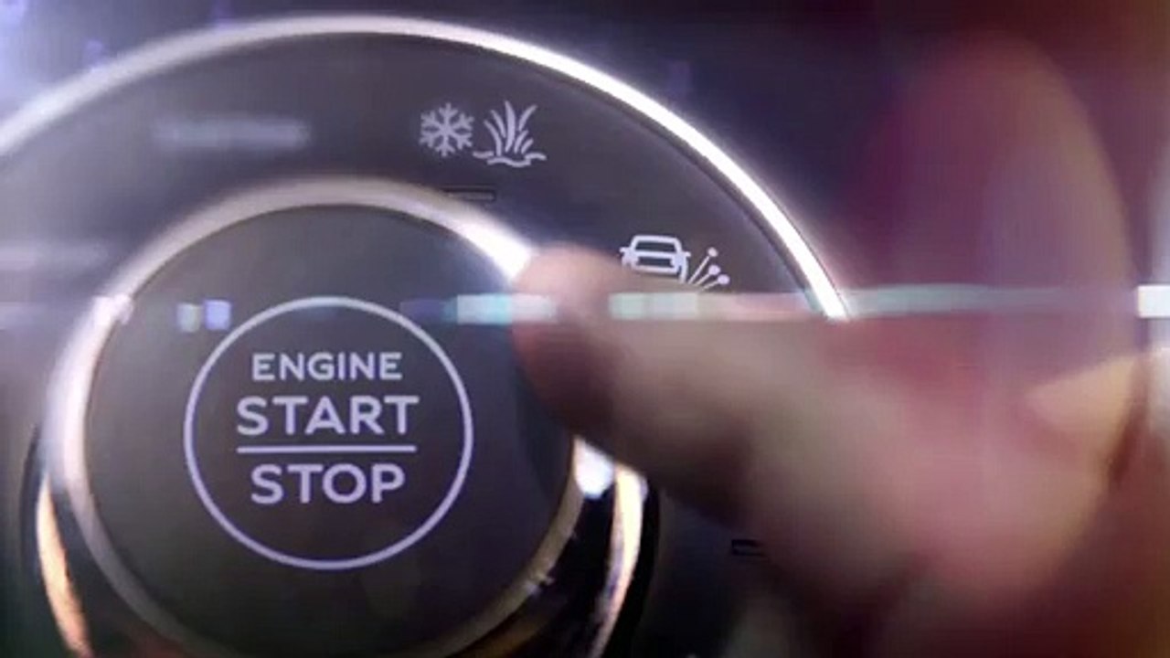 Voice of America News: Amazing Bentley Bentayga Technology -- KY Network