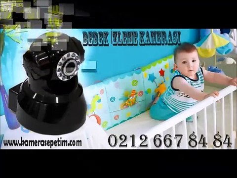 0212 667 84 84 BEBEK BAKICI KAMERA