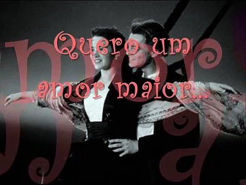 Amor maior - Jota Quest