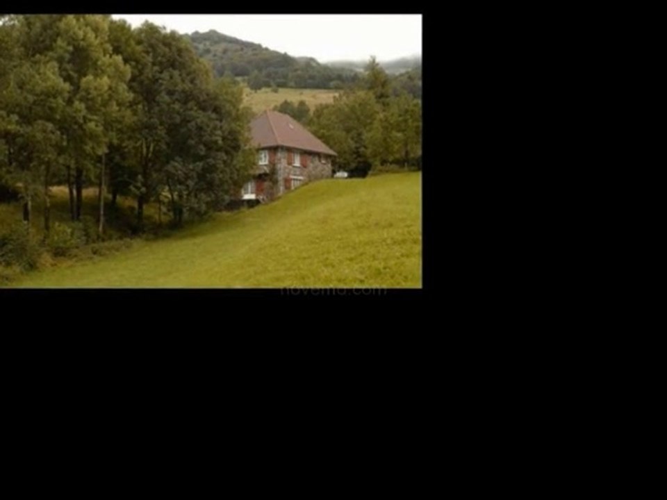 Location maison à louer Le Falgoux (15360) de particulier à particulier Cantal Vacances
