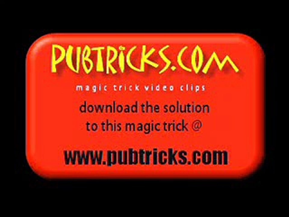 How To Do Paper Clip Magic Tricks   Dynamo Bendy Paper Clip Trick Revealed