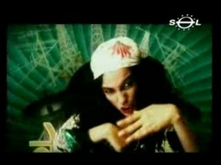 Video Clip - Ojos de Brujo