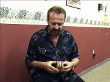 How To Do Dynamo Rubiks Cube Trick   Dynamo Tricks REVEALED