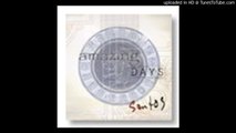 Sabrosa from the album Amazing Days by Santos Bonacci