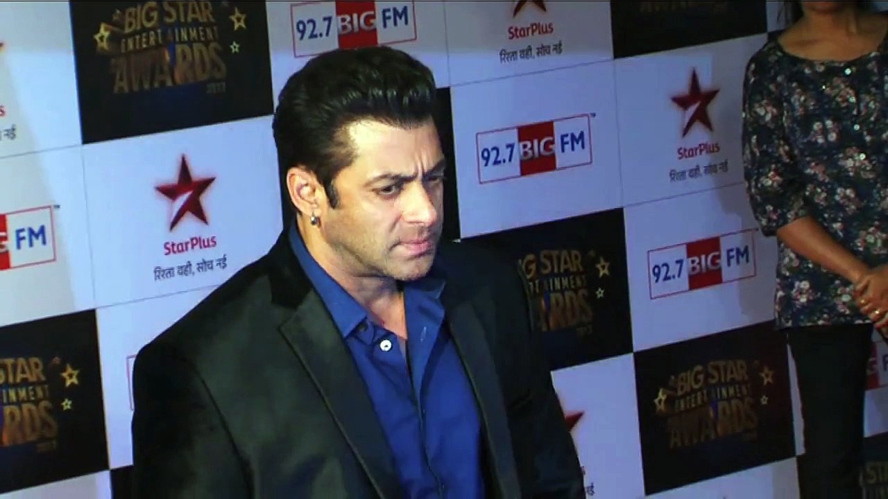 Salmans SPECIAL ROLE in Hero remake