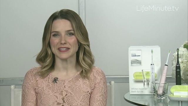 Sophia Bush on Life, Career And The Secret To Her Gorgeous Smile