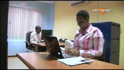 www.africareport.com video - Health Plus, Nigeria