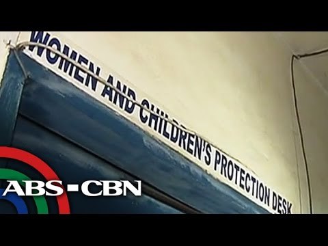 Ama, ginahasa umano ang anak