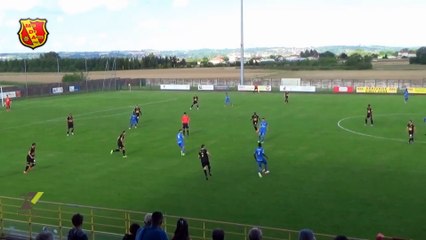 Ludovic Giuly marque du milieu de terrain !