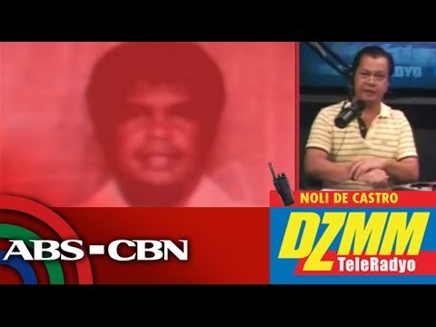 Leader of new armed group was kicked out of BIFF