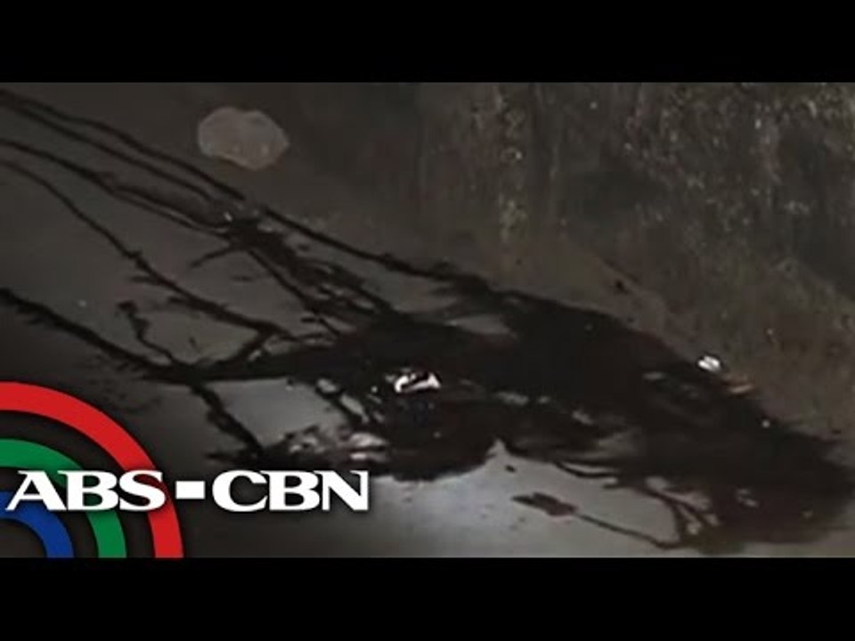 2 babae ginilitan, patay sa saksak sa Caloocan