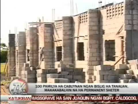 TV Patrol Tacloban - March 5, 2015
