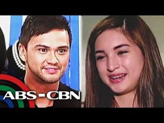 Billy: I'm never a controlling boyfriend