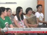 TV Patrol Southern Tagalog - March 5, 2015