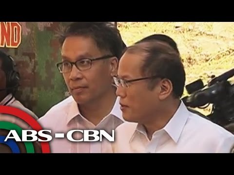 What PNoy told Mar on Mamasapano operation?