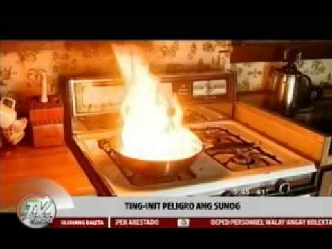 TV Patrol Caraga - March 4, 2015