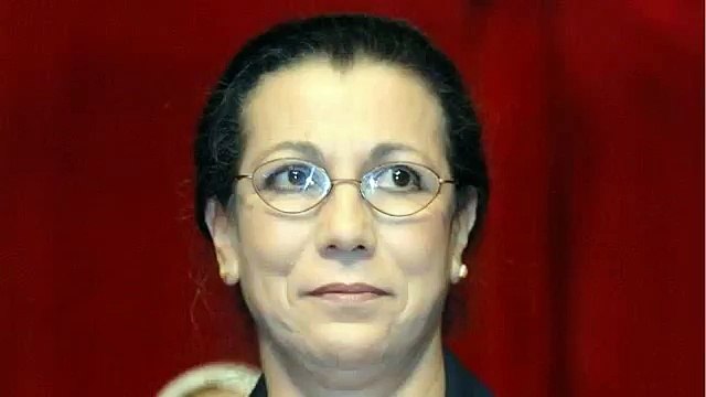 Amina Nadir Tv a3 - Mohamed Khalfaoui entv - Sihem Khelifa - Wahiba Amari - Ali Haddad