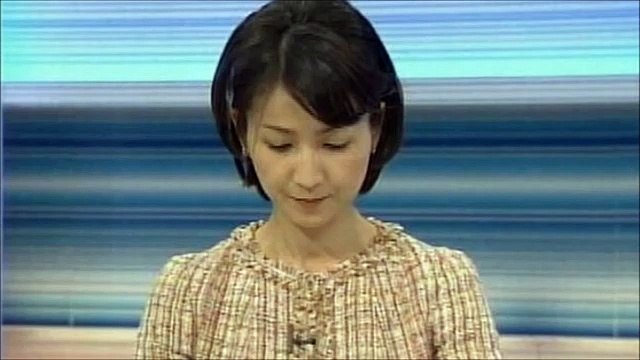 女子アナ 橋下徹知事ブチ切れ 藤井彩子アナウンサーの発言 Nhkラジオ番組 Video Dailymotion