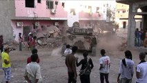 Novos bombardeios antes da trégua no Iêmen