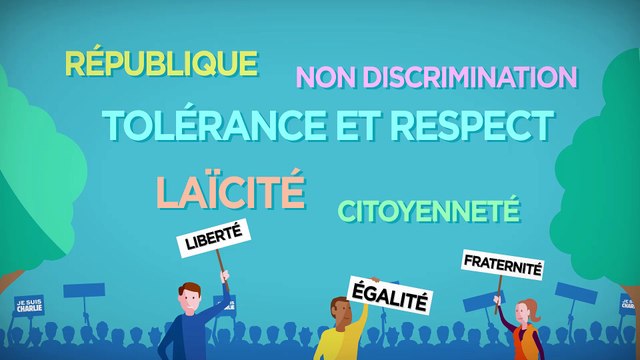 La Réserve citoyenne de l'Éducation nationale