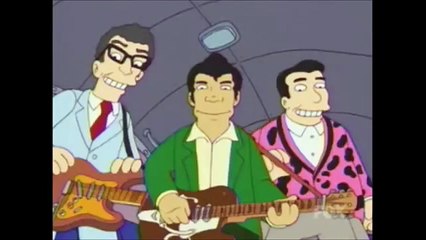 The Best of Itchy and Scratchy