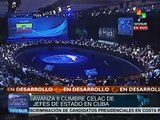 CELAC CUBA 2014 - Discurso de Rafael Correa, Presidente de Ecuador