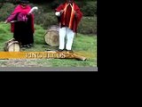 Julián Tucumbi. Música del Ecuador, ecuatoriana, Música de Ecuador, étnica, andina