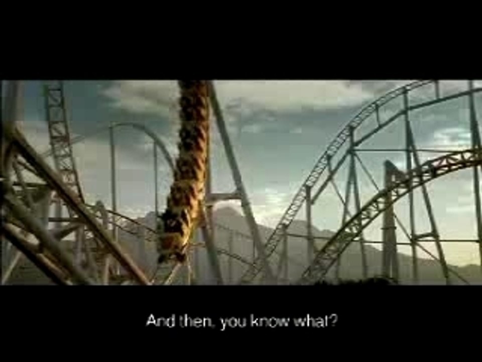 Canal+ - Brokeback Mountain