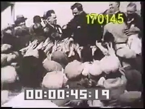 Babe Ruth - Baseball Legend - Hall of Famer - Archival Baseball - Best Shot Footage - Stock Footage