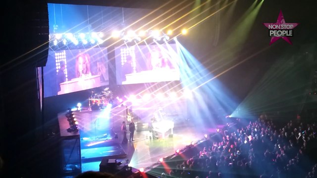 Gilbert Montagné, Julie Pietri, Lio… Découvrez leurs salaires pour la tournée Stars 80 !