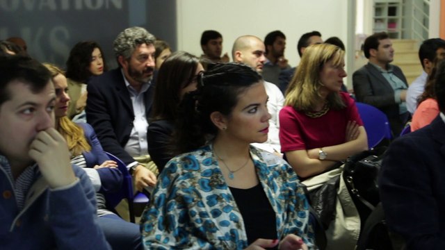 Desayuno Temático de IAB Spain: desmontando mitos de la compra-venta programática