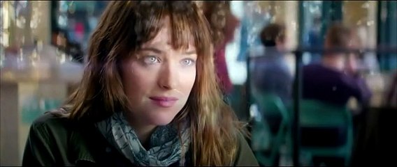 Trailer ITA "Cinquanta Sfumature di Grigio"