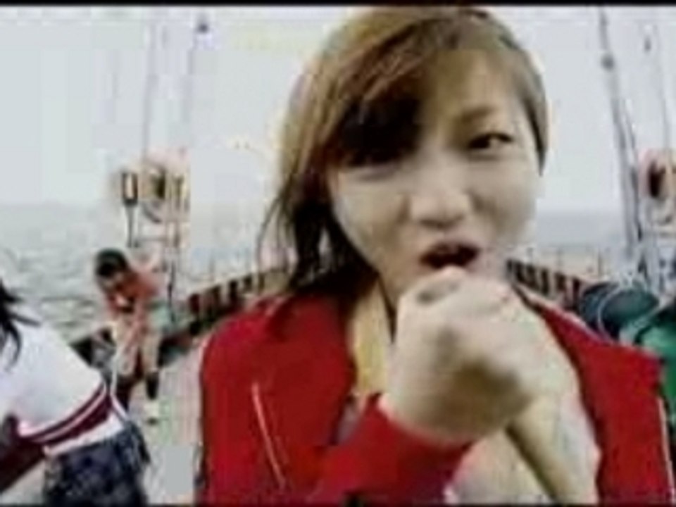 BON-BON BLANCO - Bon Voyage!!